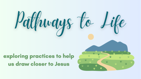 Sunday Sermon 19th July 2026