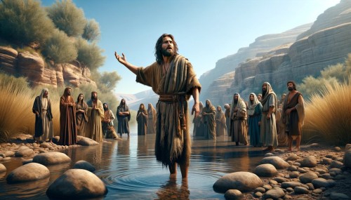 Sunday Sermon 17th May 2026
